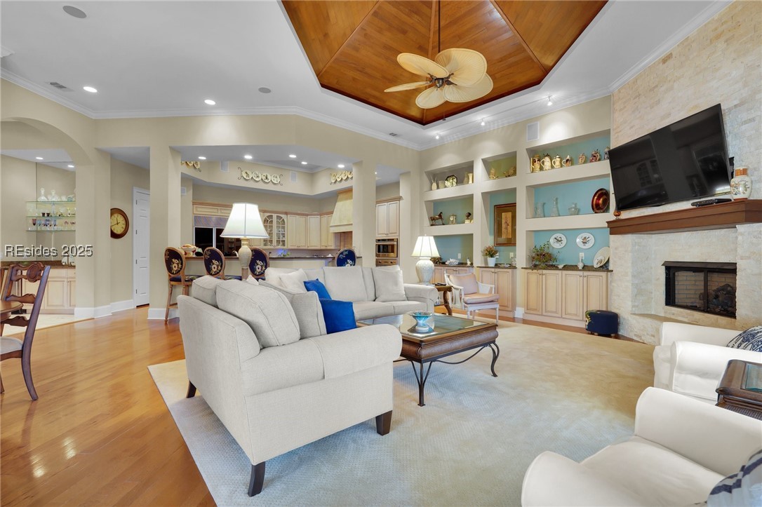 18 Cumberland Drive