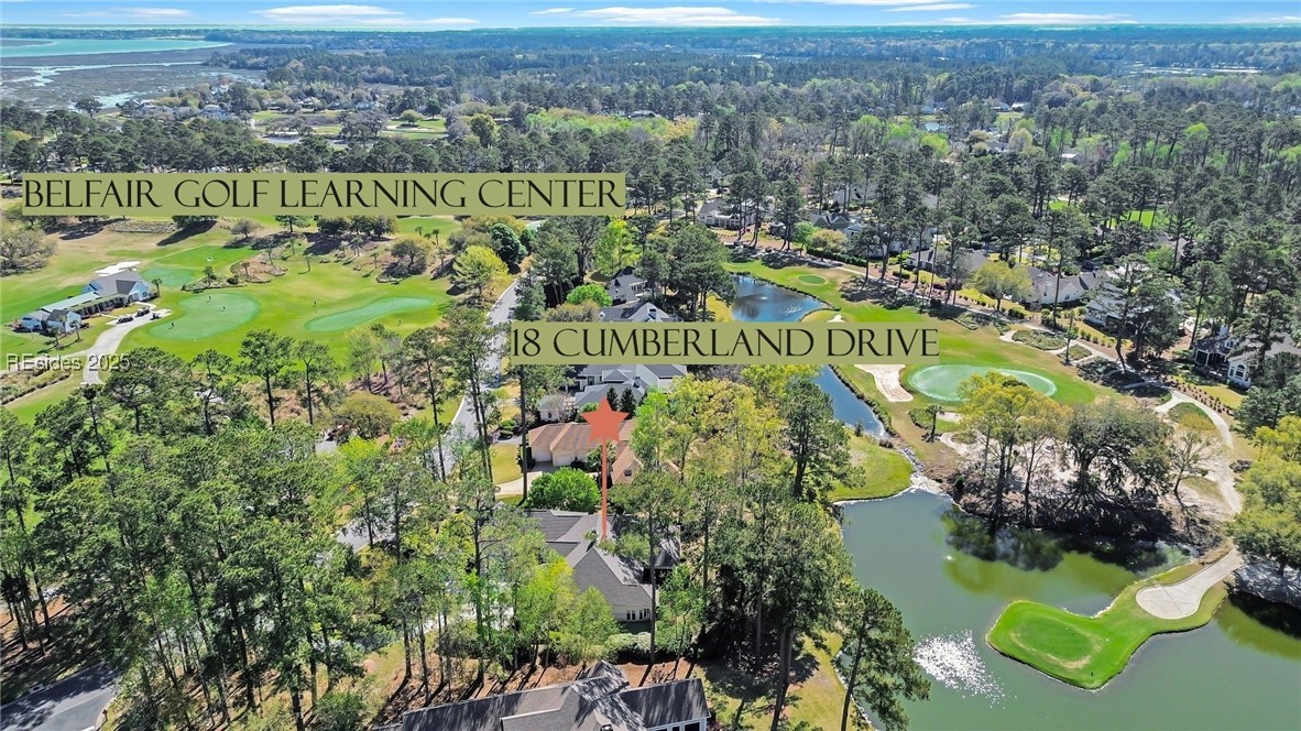18 Cumberland Drive