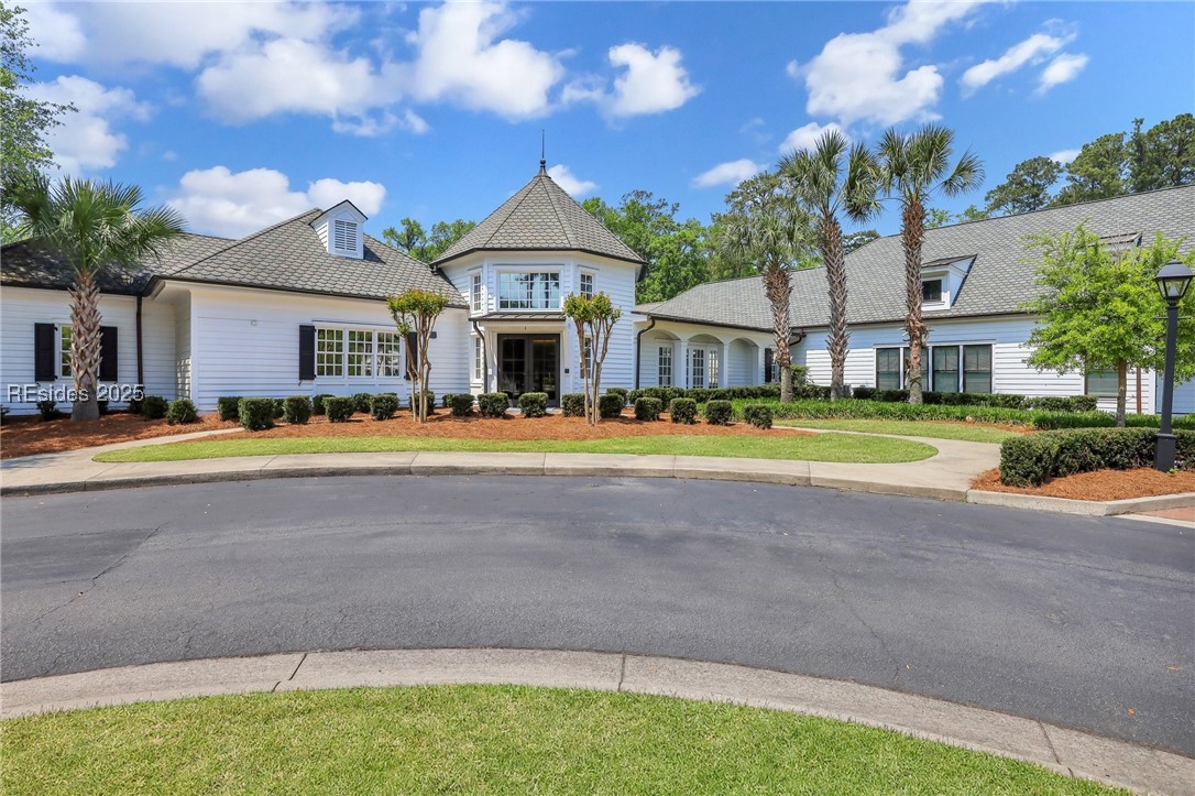 18 Cumberland Drive