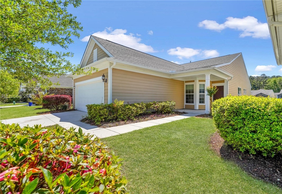 95 Sunrise Point Drive