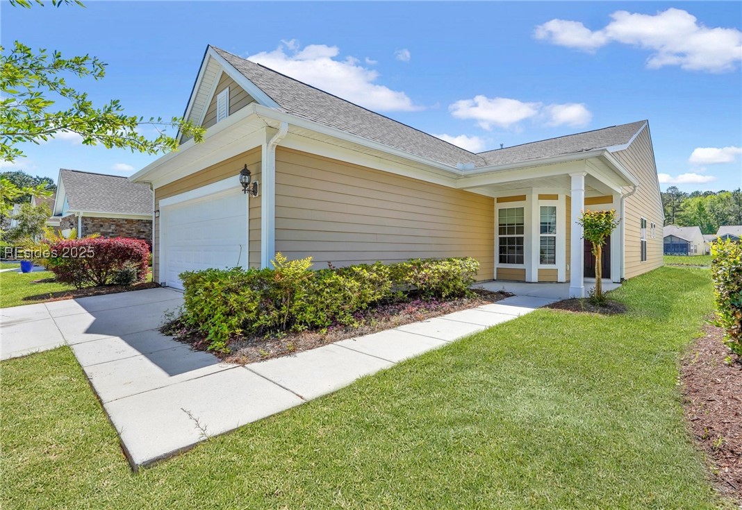 95 Sunrise Point Drive