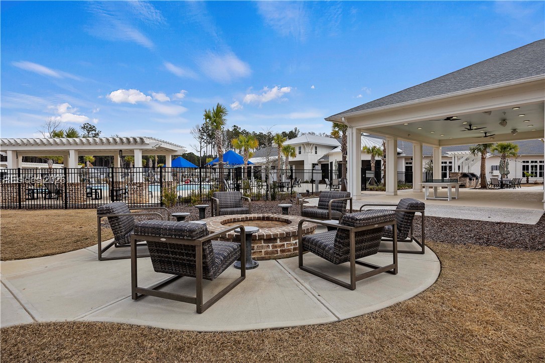 120 Carolina Oaks Avenue