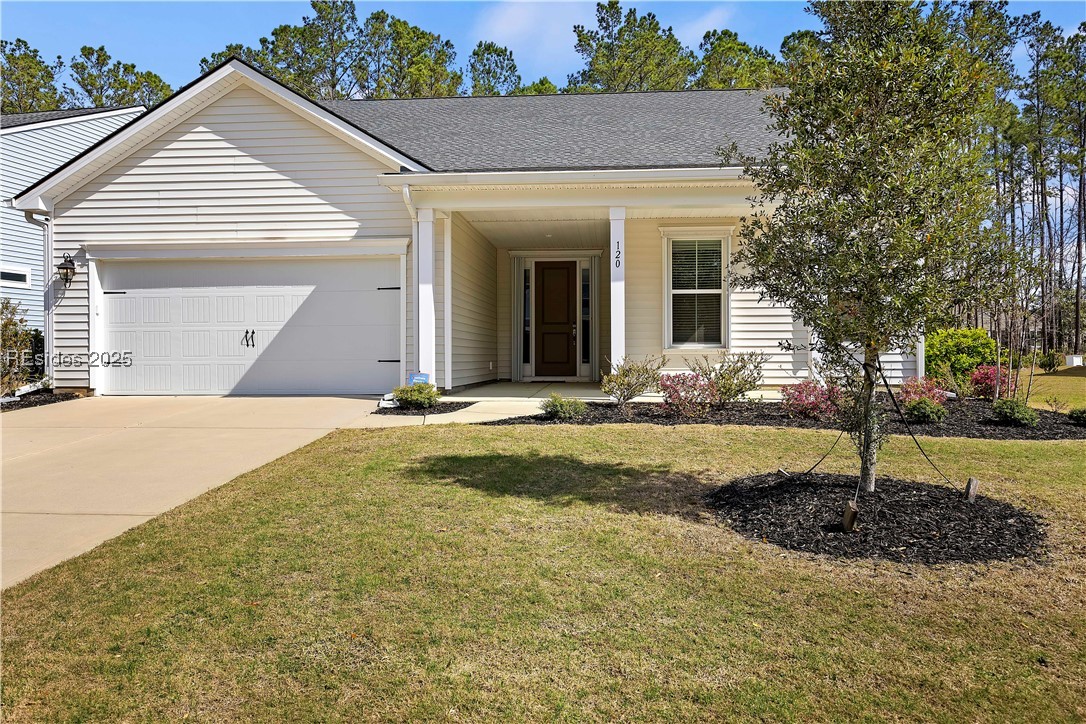 120 Carolina Oaks Avenue