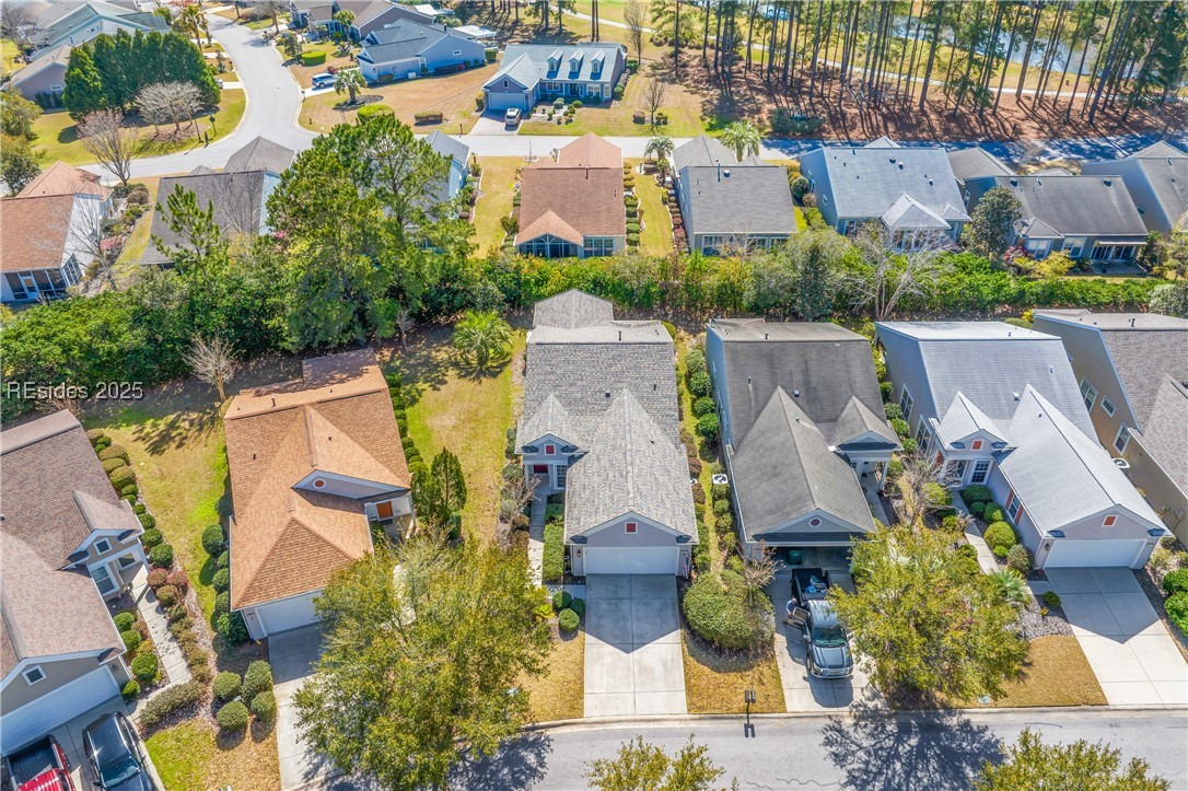 27 Nesting Lane
