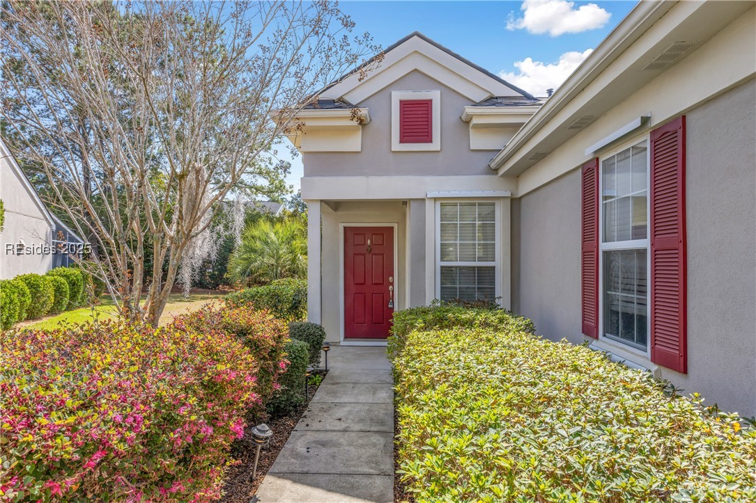 27 Nesting Lane