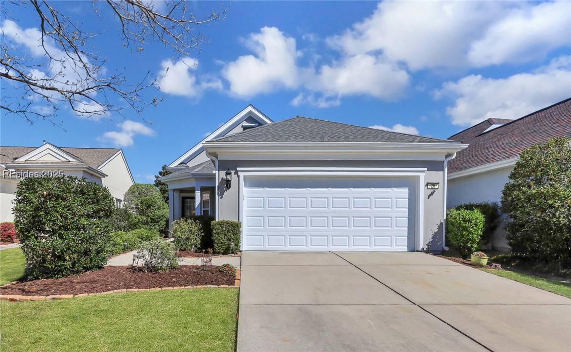 20 Clover Drive