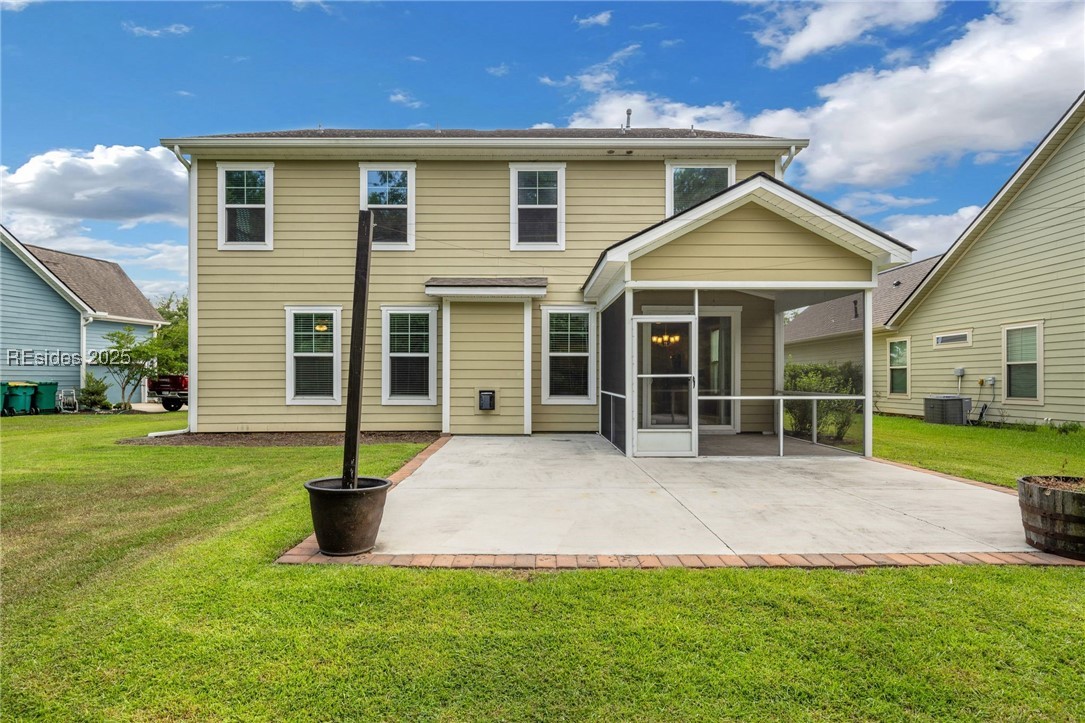 239 Cooper Run Road