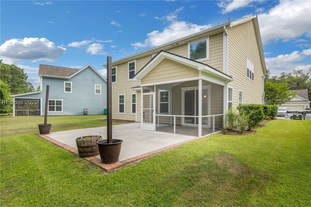 239 Cooper Run Road