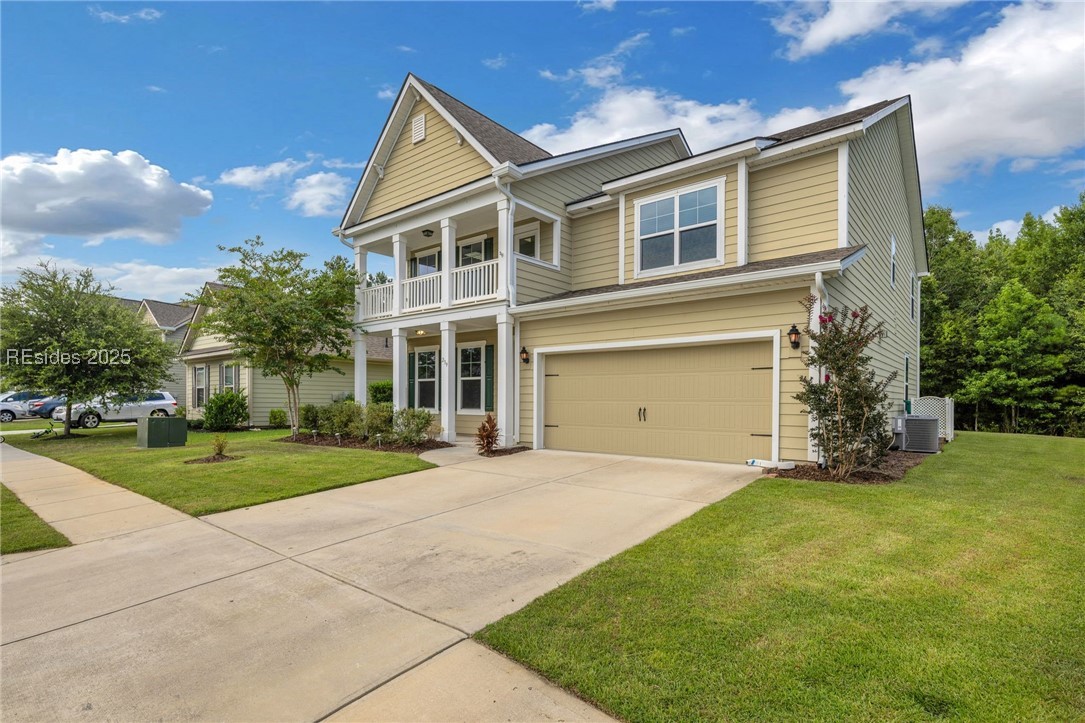 239 Cooper Run Road