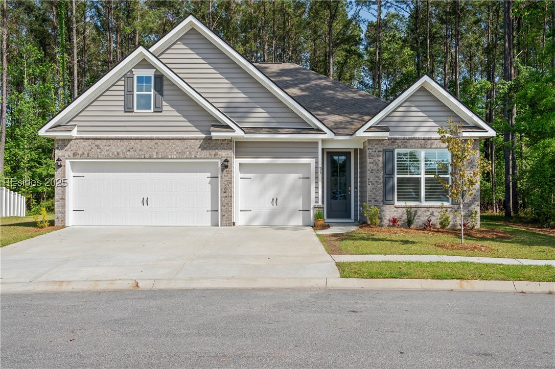 25 Water Mill Road
