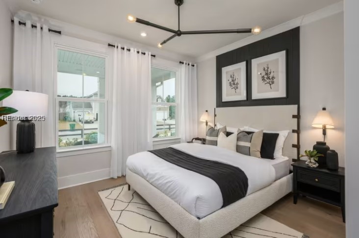 2 Scarlet Sage Drive