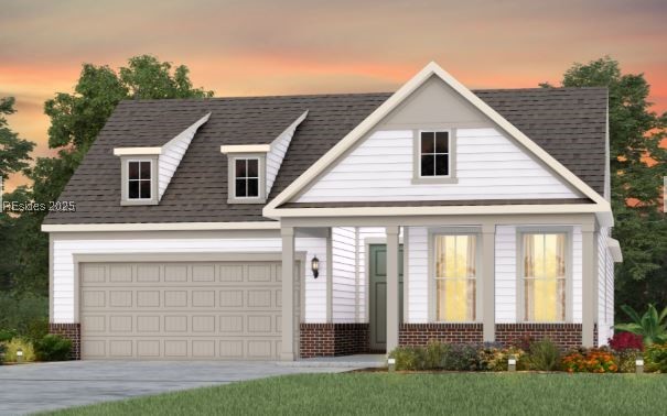 2 Scarlet Sage Drive