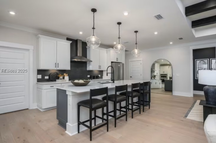 2 Scarlet Sage Drive
