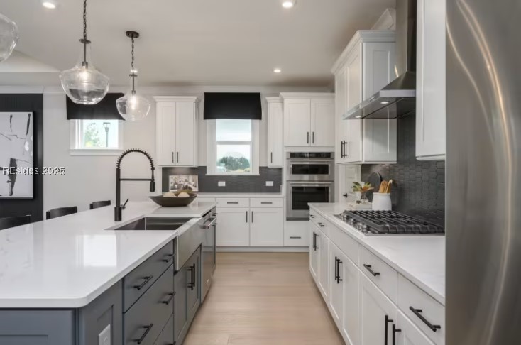 2 Scarlet Sage Drive