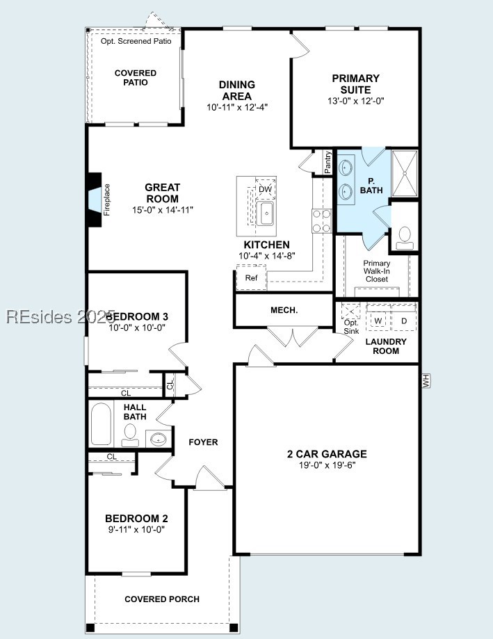 319 Hill Pond Road