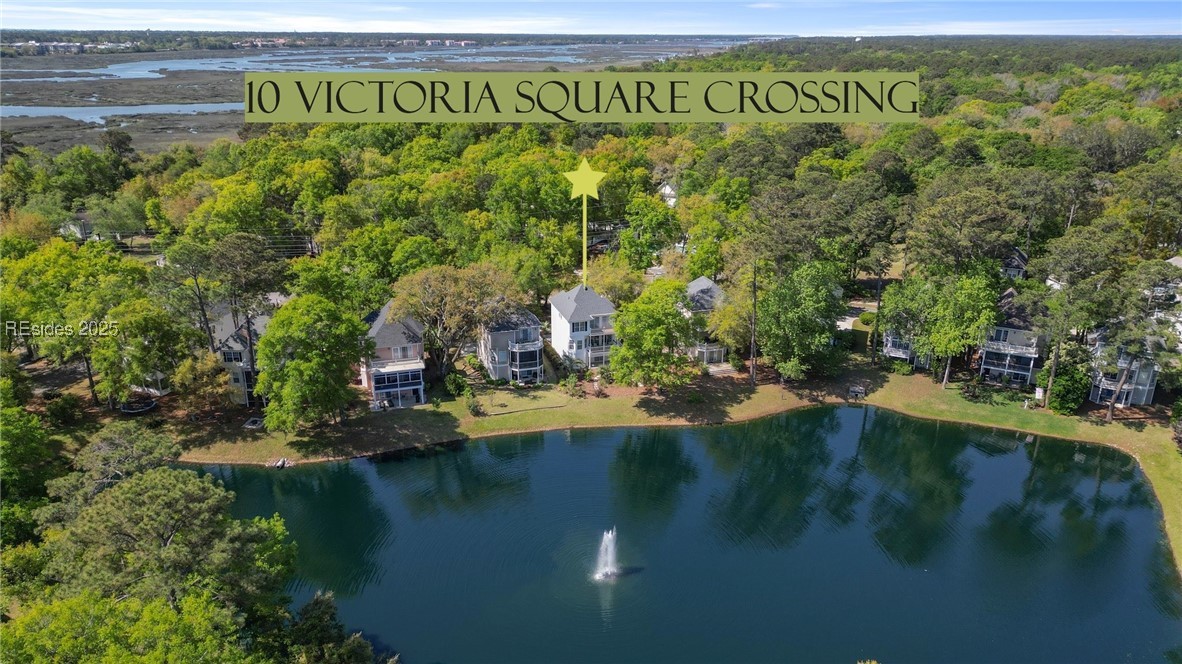 10 Victoria Square Crossing