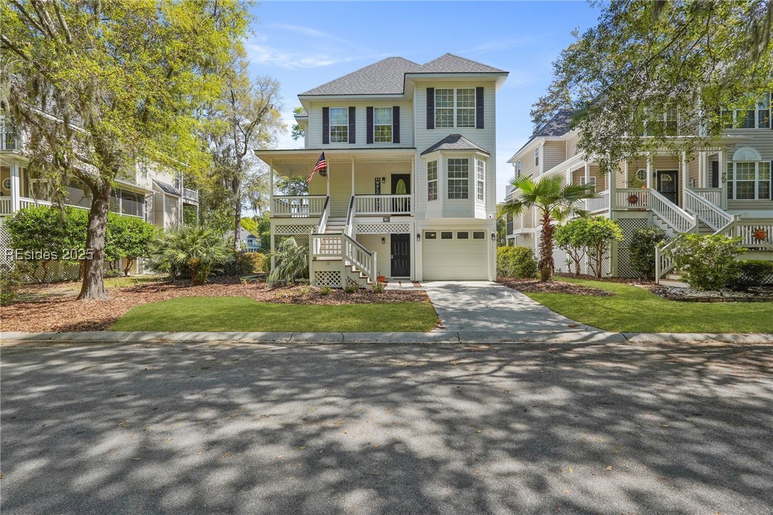 10 Victoria Square Crossing