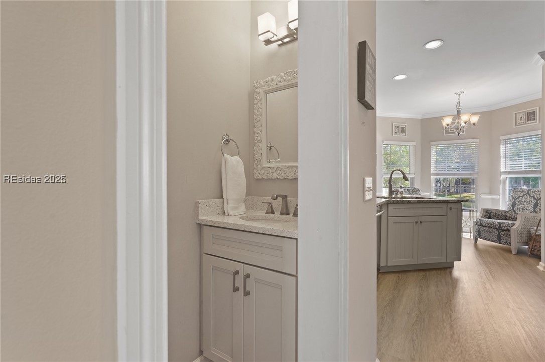 10 Victoria Square Crossing