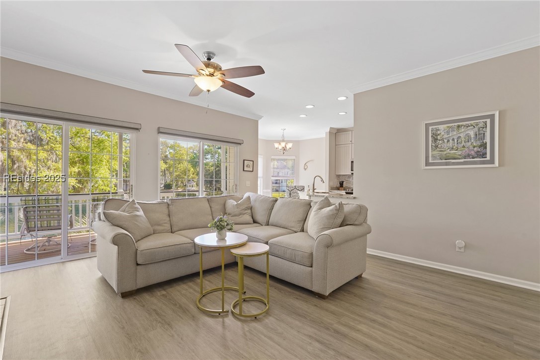 10 Victoria Square Crossing