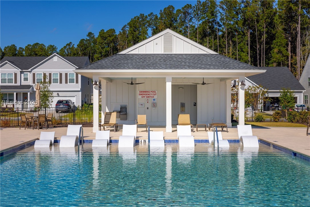321 Hill Pond Road