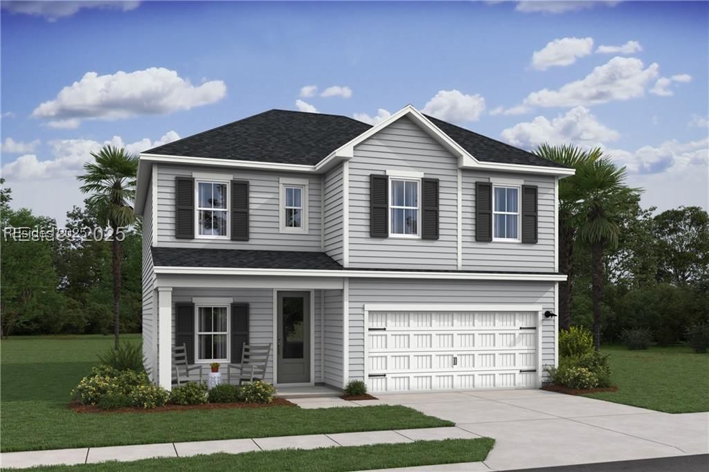 329 Hill Pond Road