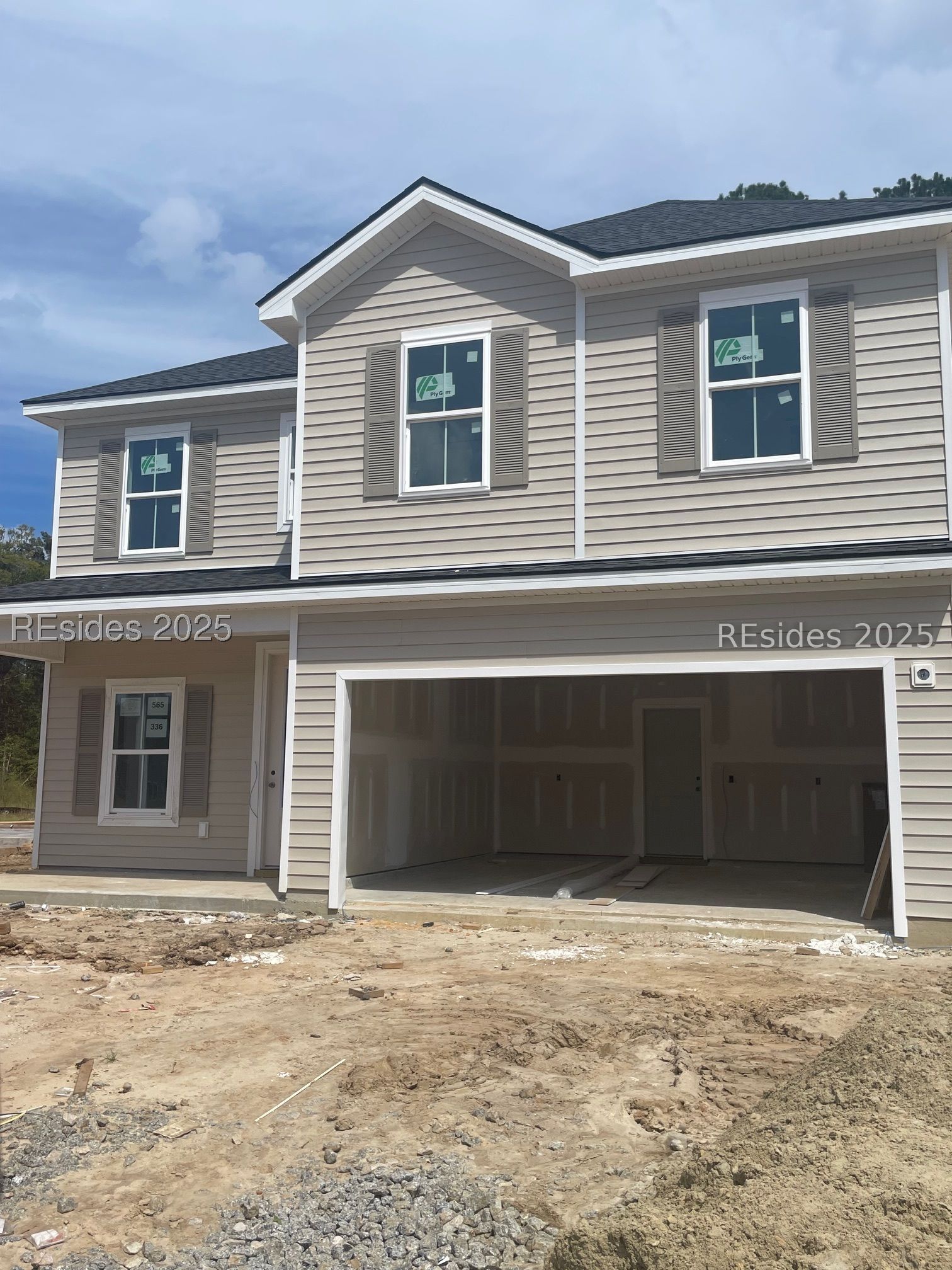 329 Hill Pond Road