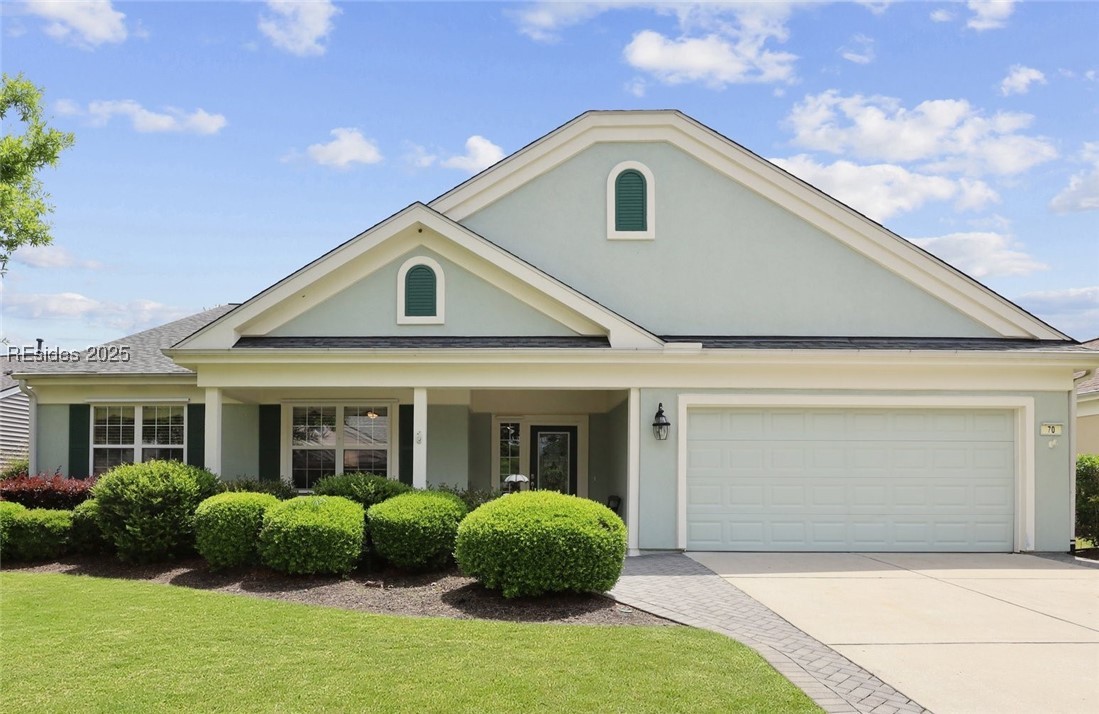 70 Concession Oak Drive