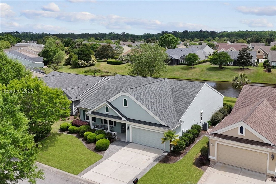 70 Concession Oak Drive