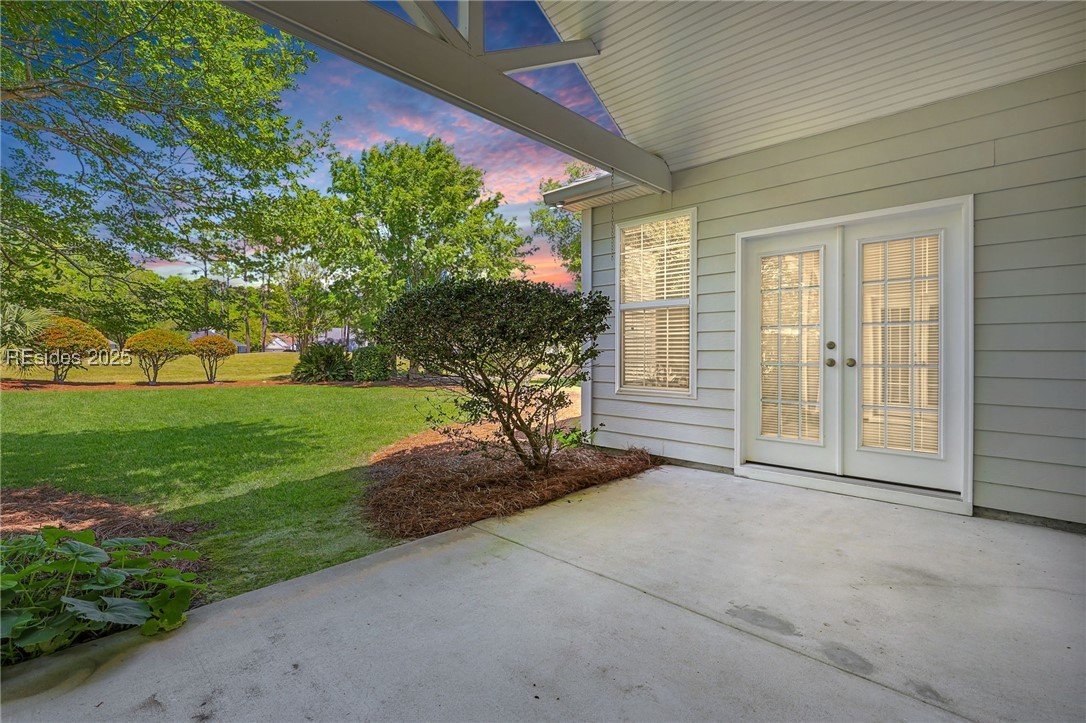 30 St Simons Drive