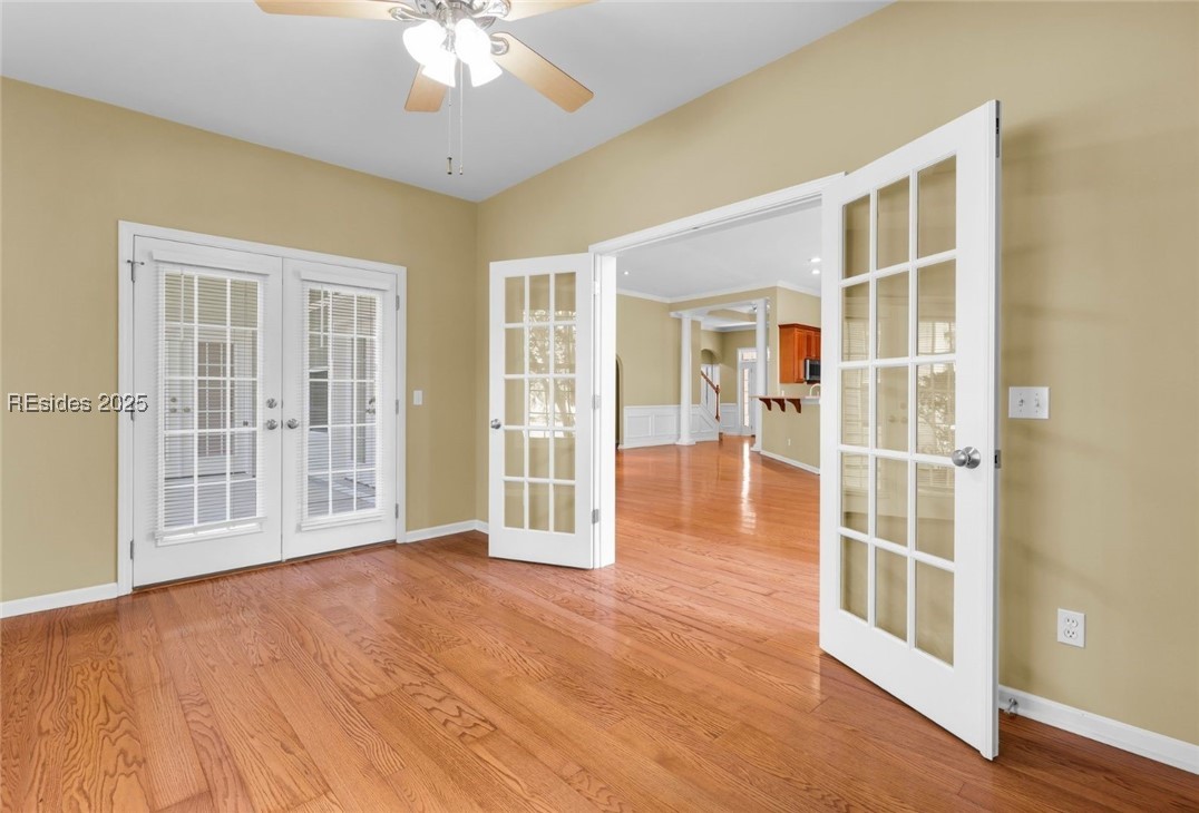 30 St Simons Drive