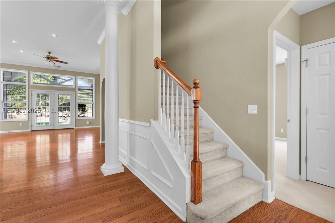 30 St Simons Drive
