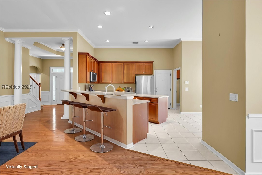 30 St Simons Drive