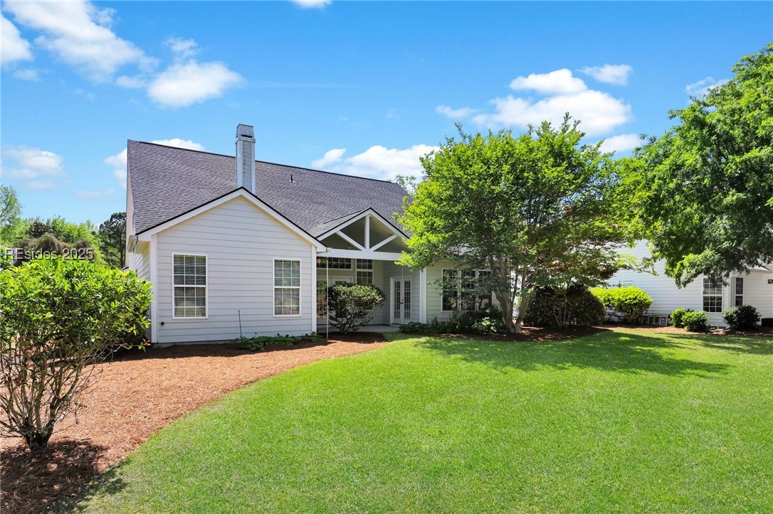 30 St Simons Drive