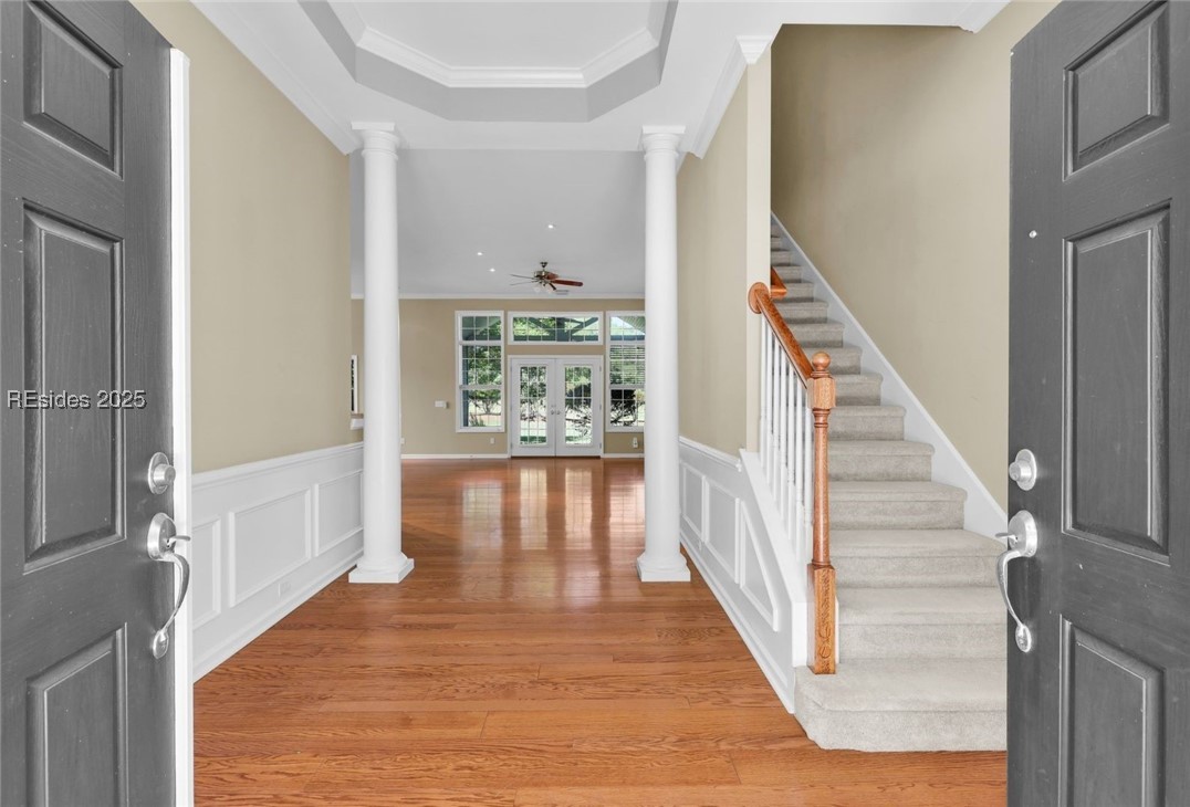 30 St Simons Drive