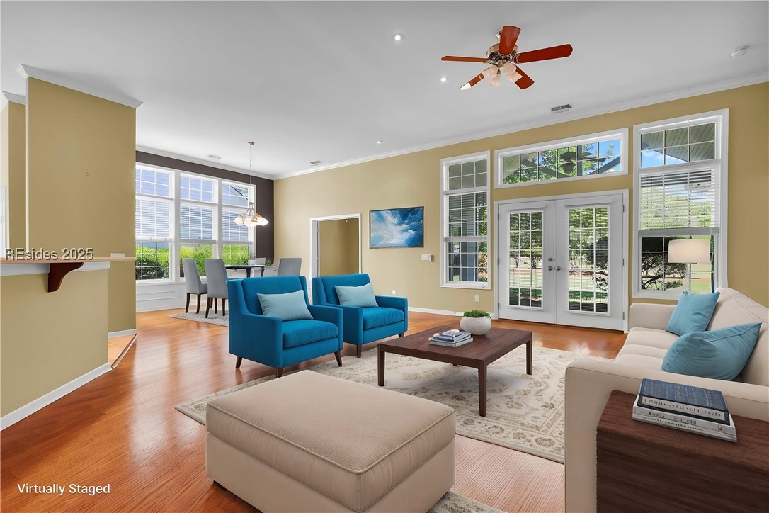 30 St Simons Drive