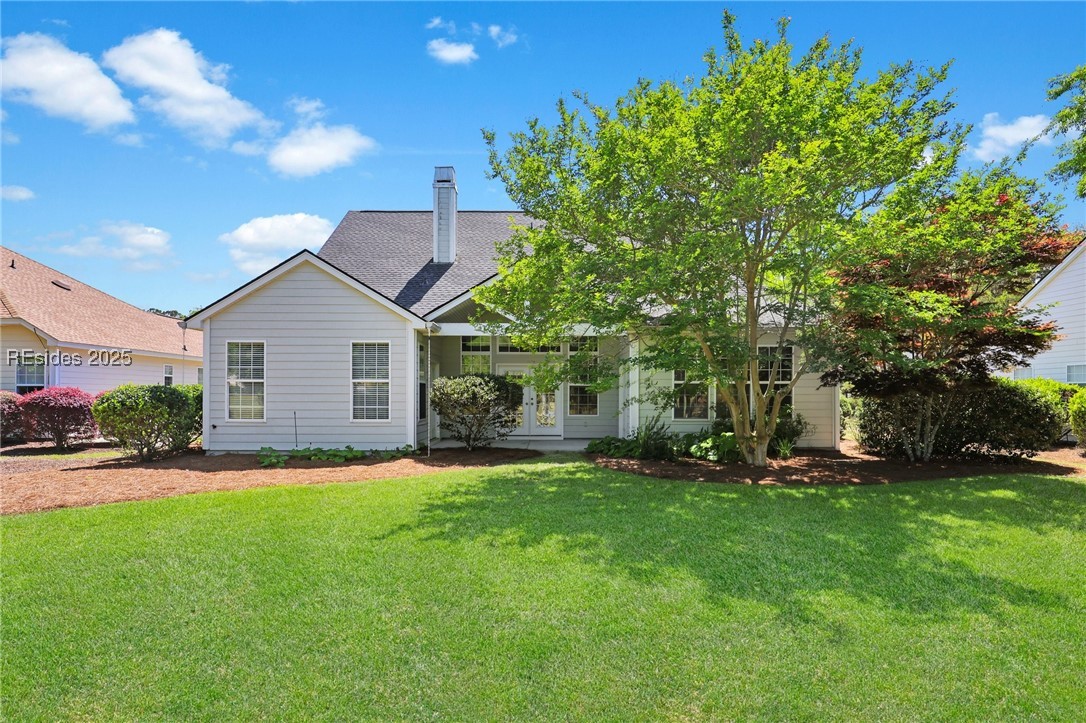 30 St Simons Drive
