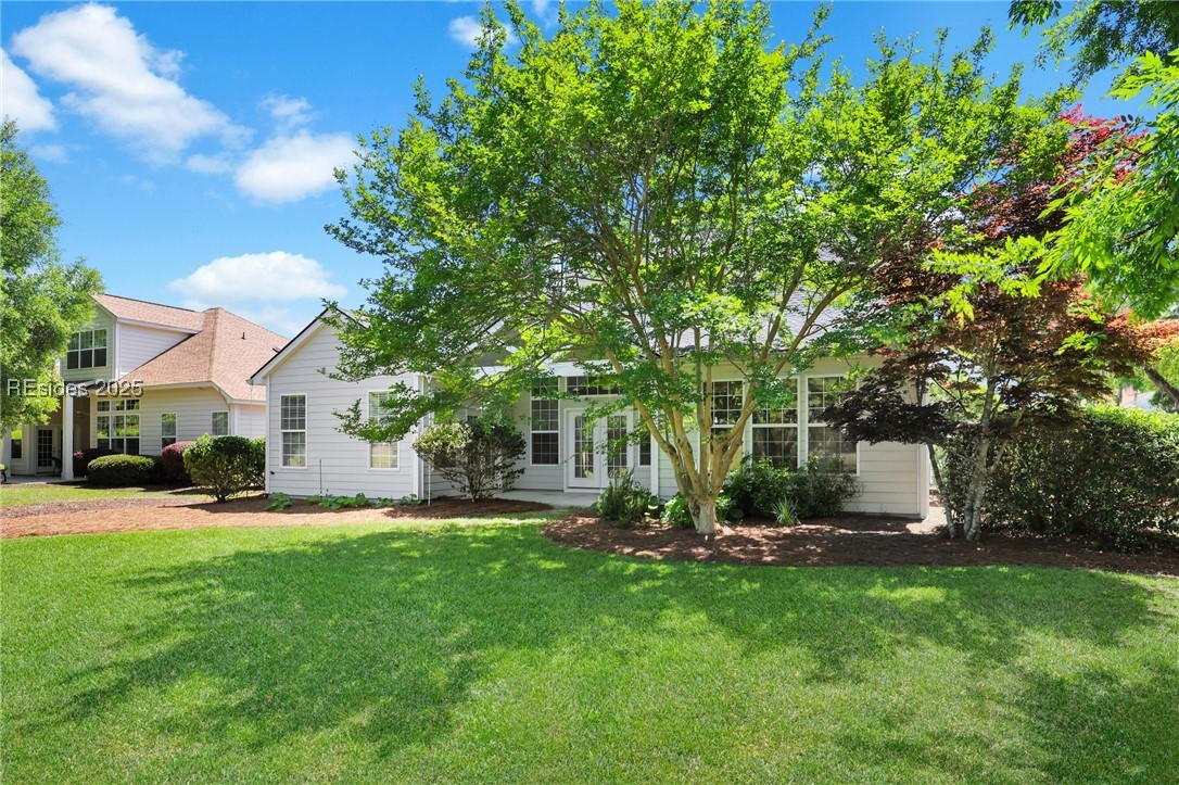 30 St Simons Drive