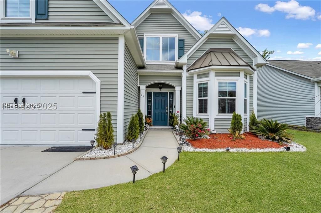 26 Benton Circle