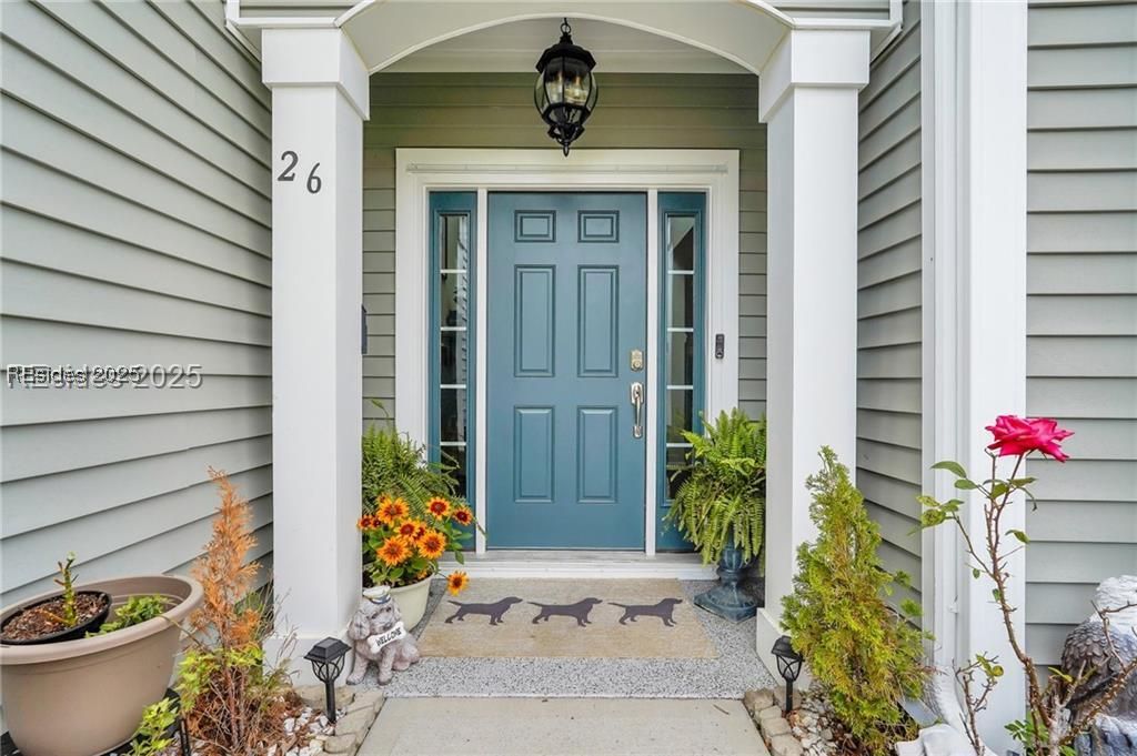 26 Benton Circle