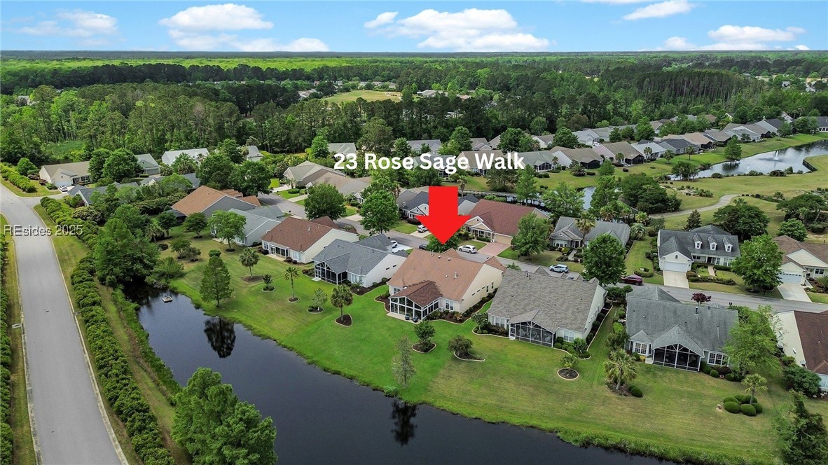 23 Rose Sage Walk