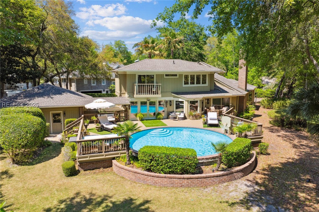 56 SANDFIDDLER ROAD