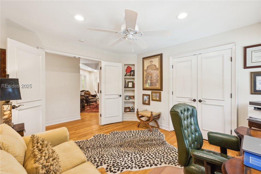 56 SANDFIDDLER ROAD