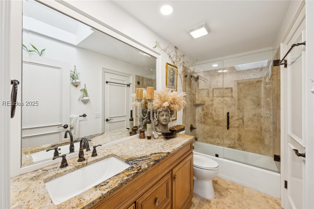 56 SANDFIDDLER ROAD