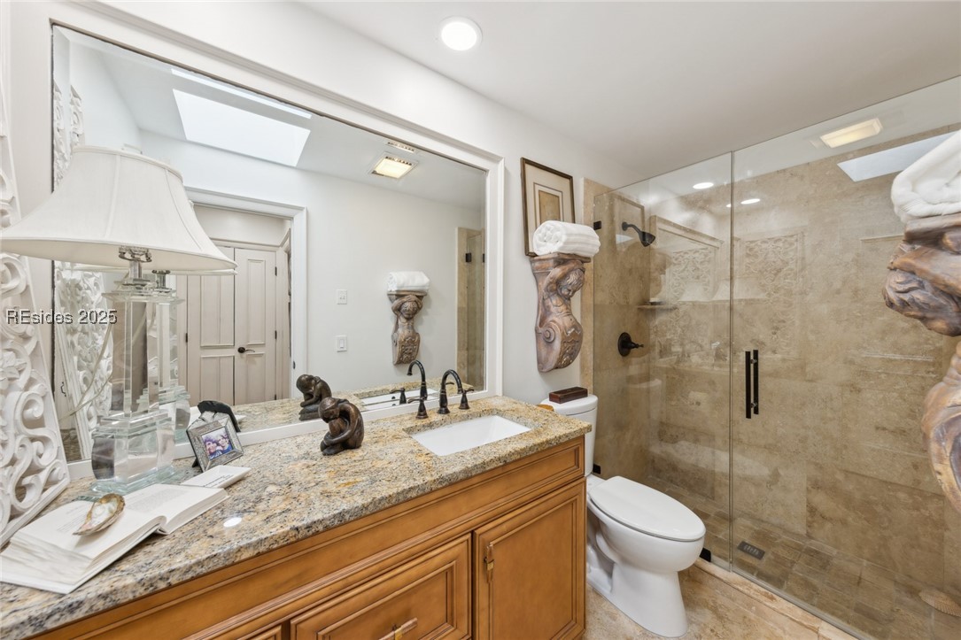 56 SANDFIDDLER ROAD