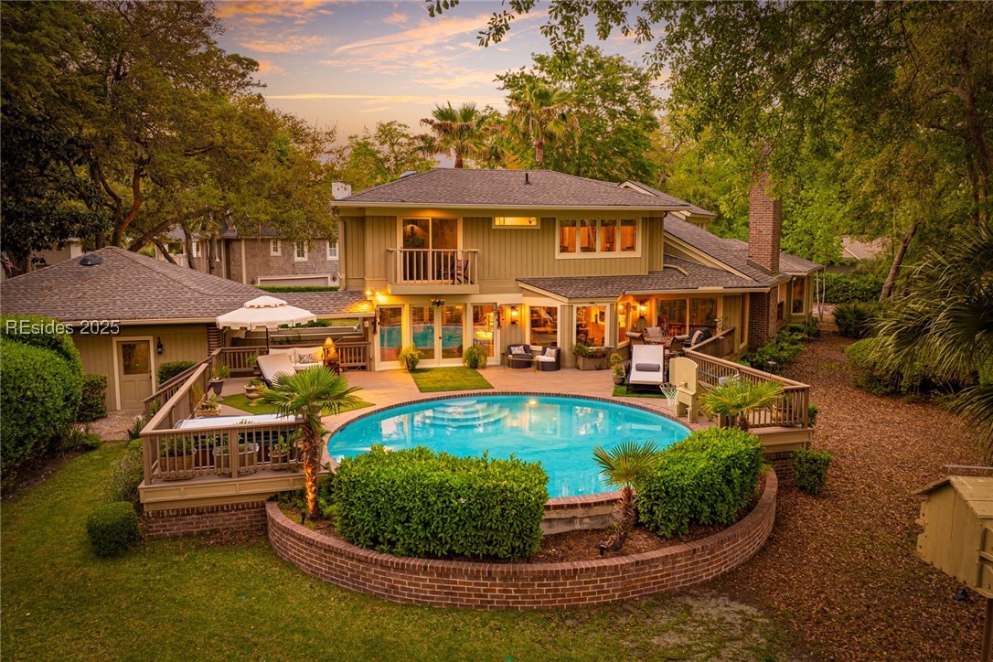 56 SANDFIDDLER ROAD