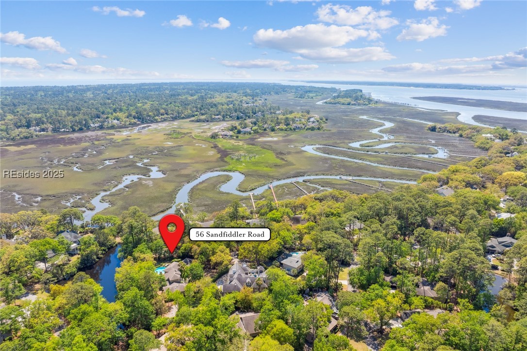 56 SANDFIDDLER ROAD