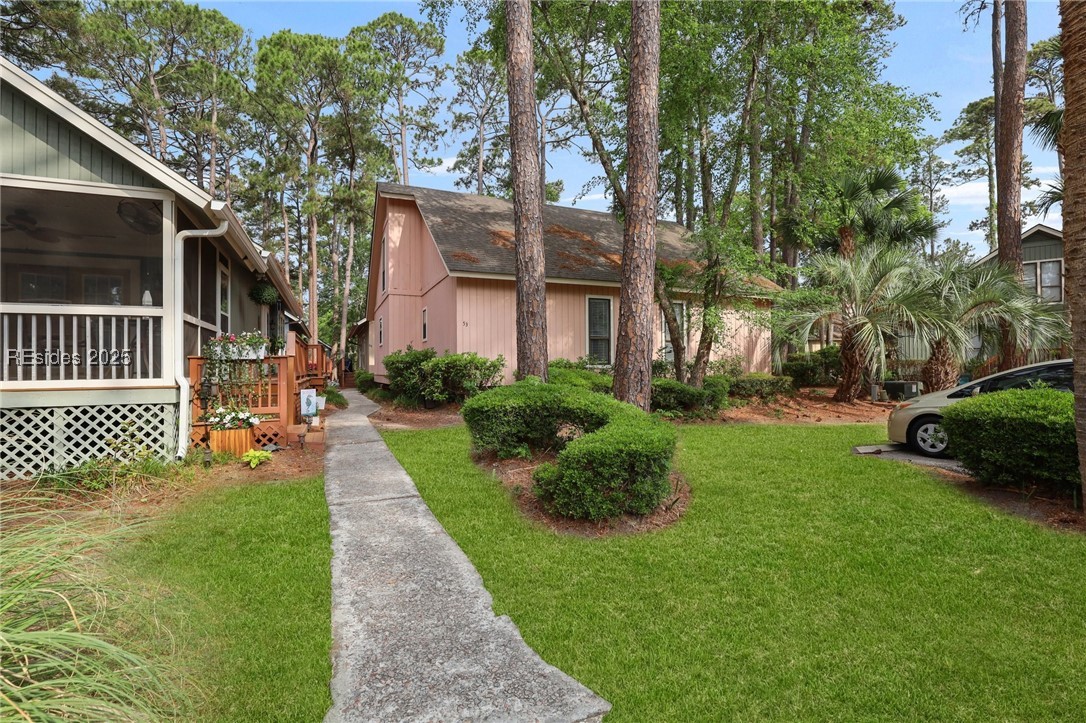 53 Salt Marsh Drive Unit: 53