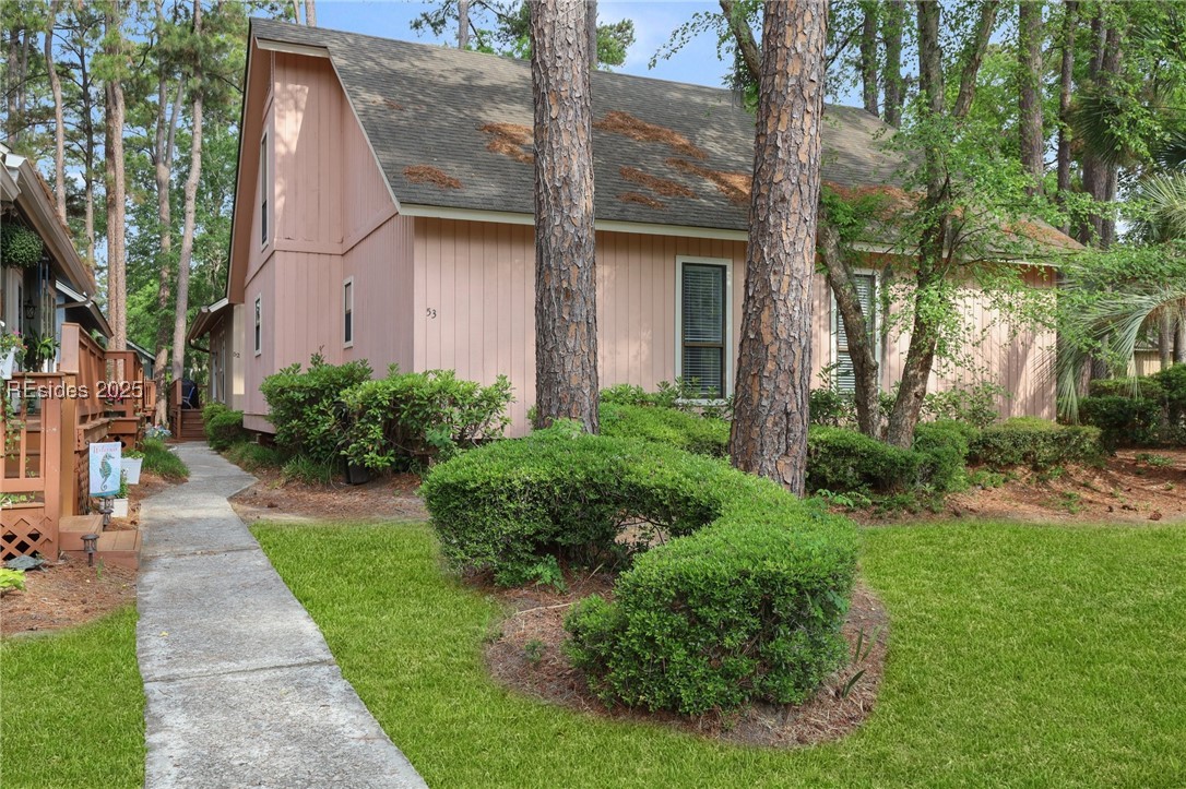 53 Salt Marsh Drive Unit: 53