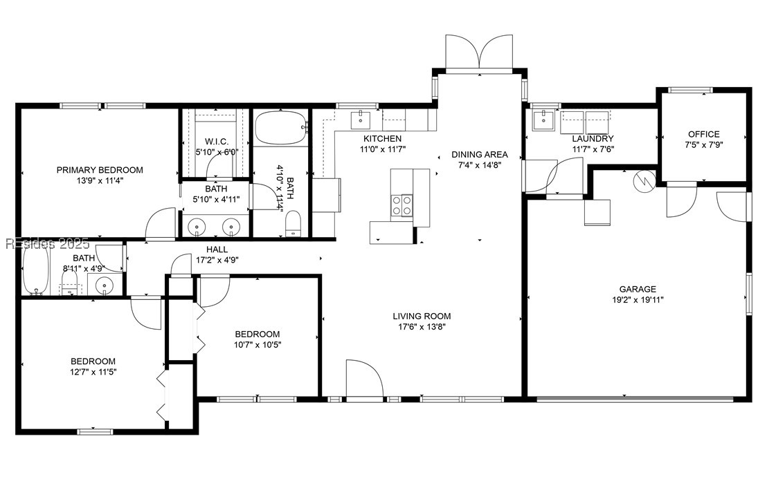 10 Brickyard Hills Drive