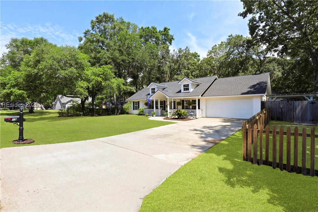 10 Brickyard Hills Drive